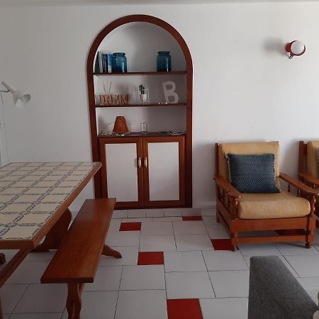 Apartamentos Cavaco Odeceixe Ngoại thất bức ảnh