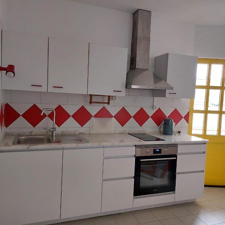Apartamentos Cavaco Odeceixe Ngoại thất bức ảnh