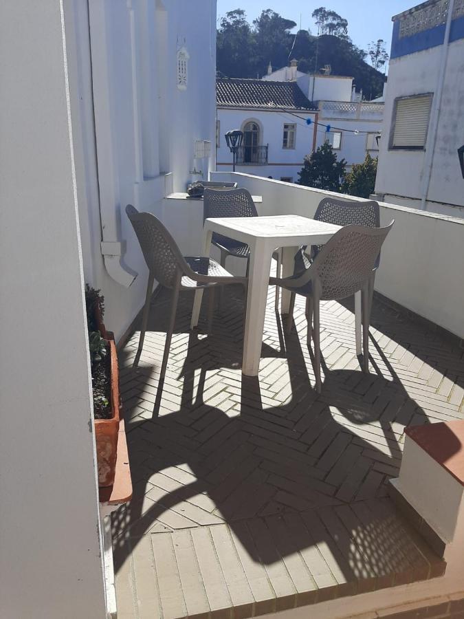 Apartamentos Cavaco Odeceixe Ngoại thất bức ảnh
