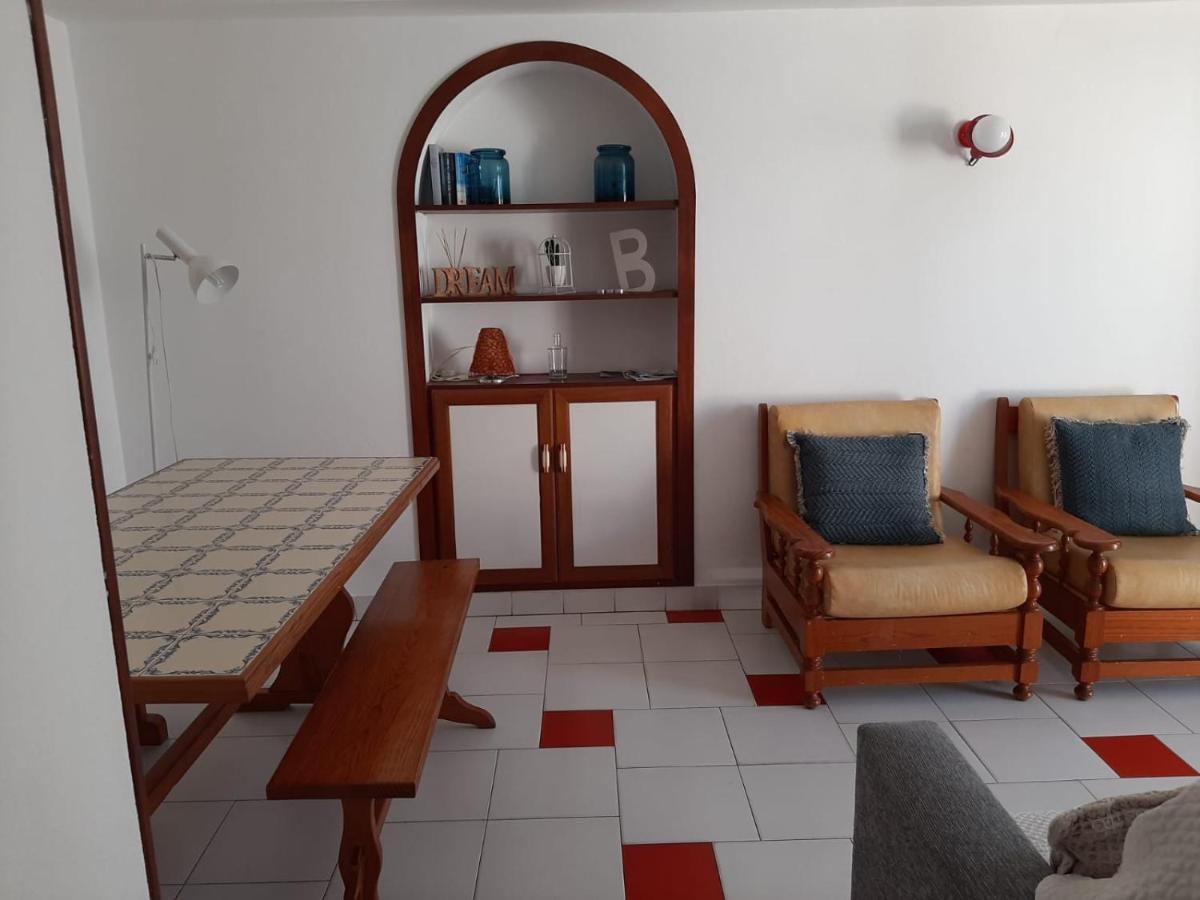Apartamentos Cavaco Odeceixe Ngoại thất bức ảnh