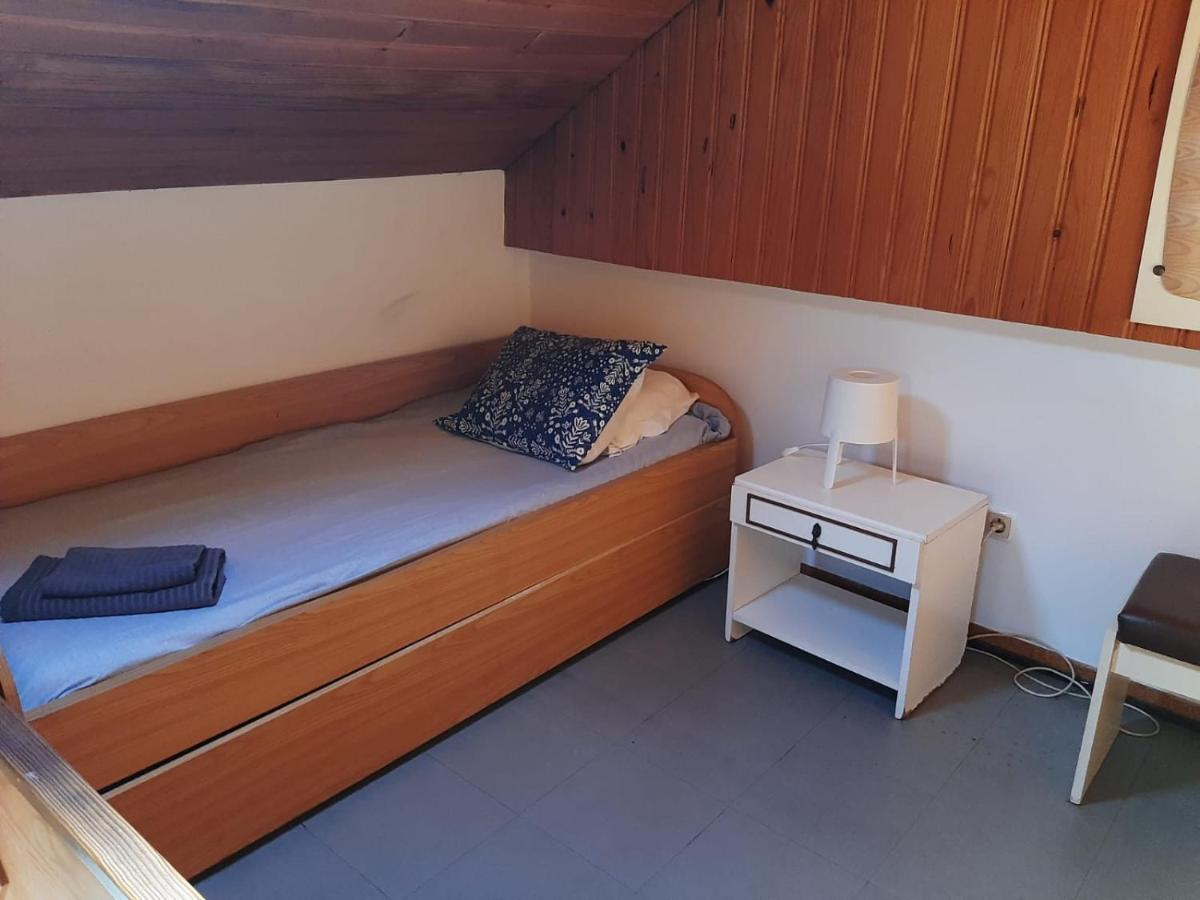 Apartamentos Cavaco Odeceixe Ngoại thất bức ảnh