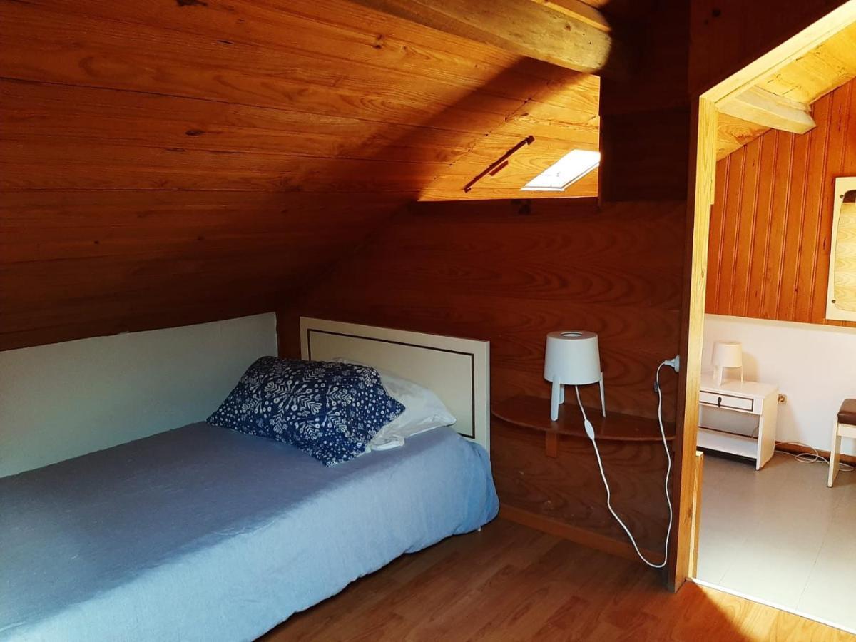 Apartamentos Cavaco Odeceixe Ngoại thất bức ảnh