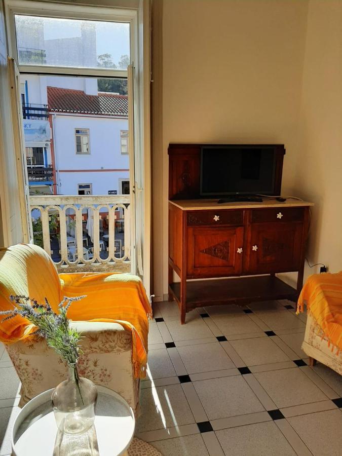 Apartamentos Cavaco Odeceixe Ngoại thất bức ảnh