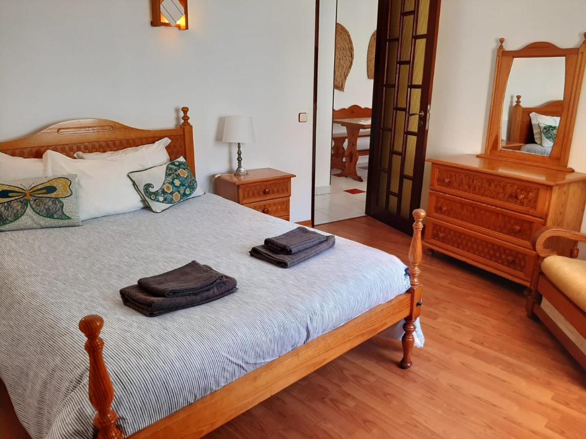 Apartamentos Cavaco Odeceixe Ngoại thất bức ảnh