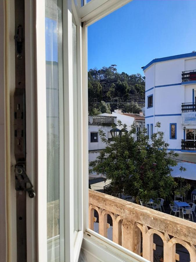 Apartamentos Cavaco Odeceixe Ngoại thất bức ảnh