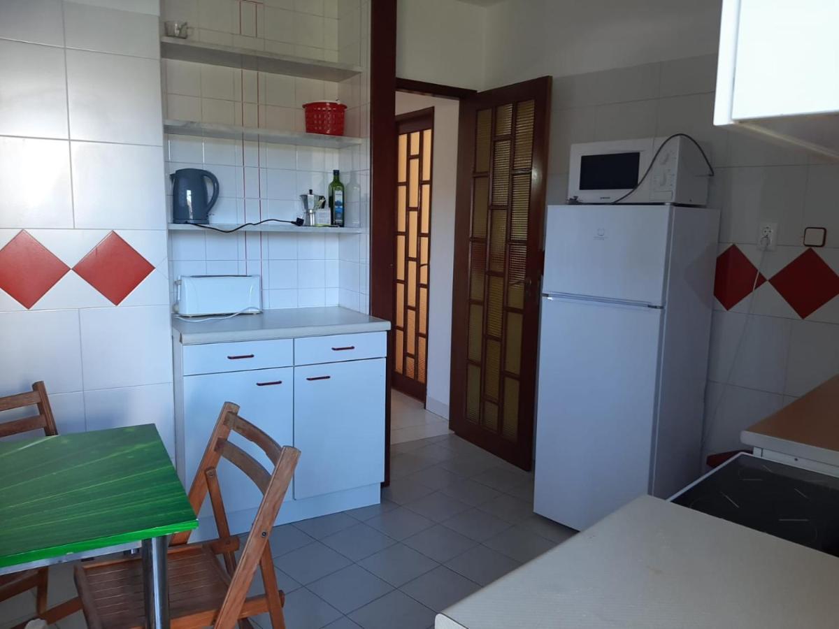 Apartamentos Cavaco Odeceixe Ngoại thất bức ảnh