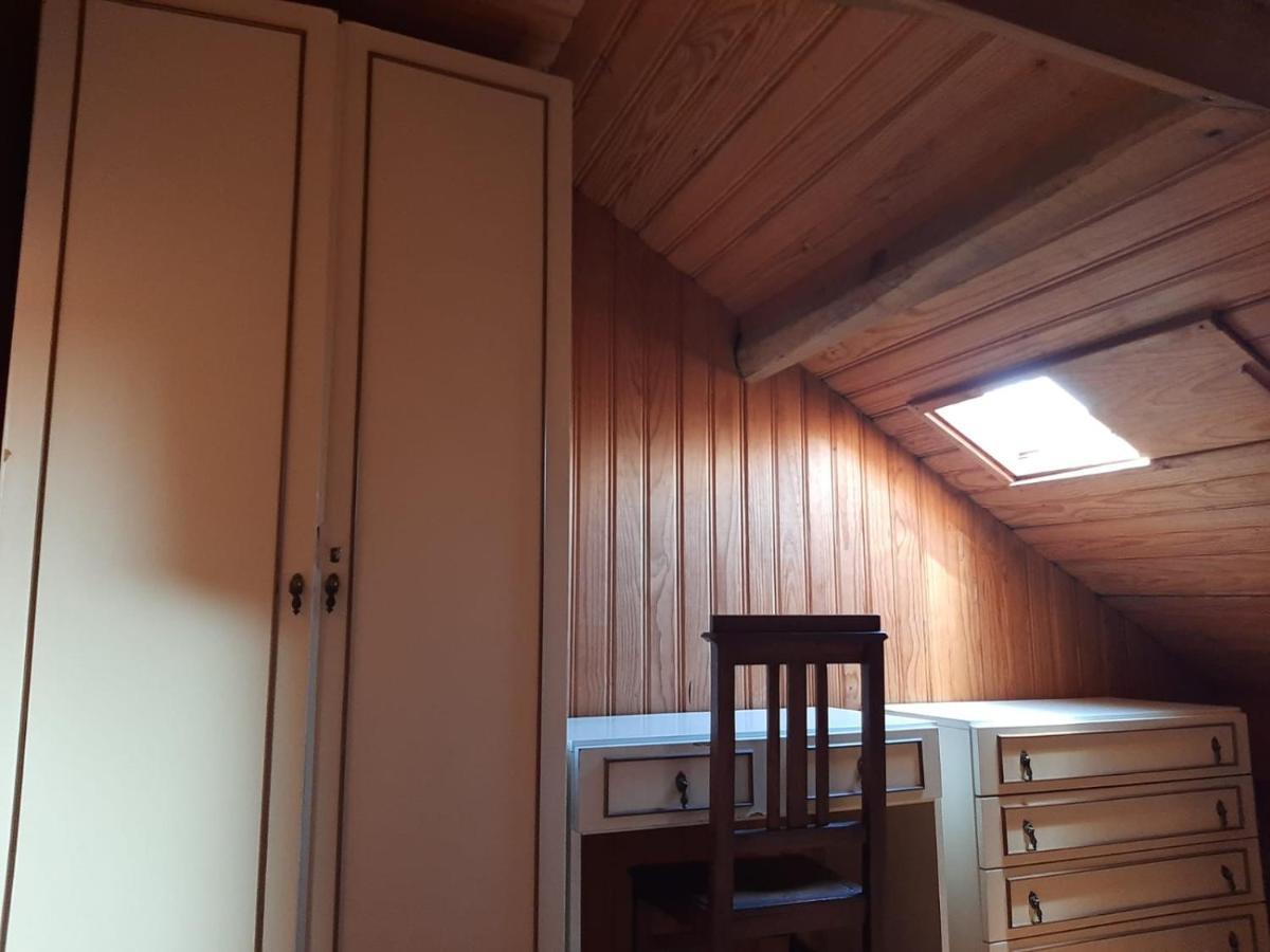 Apartamentos Cavaco Odeceixe Ngoại thất bức ảnh