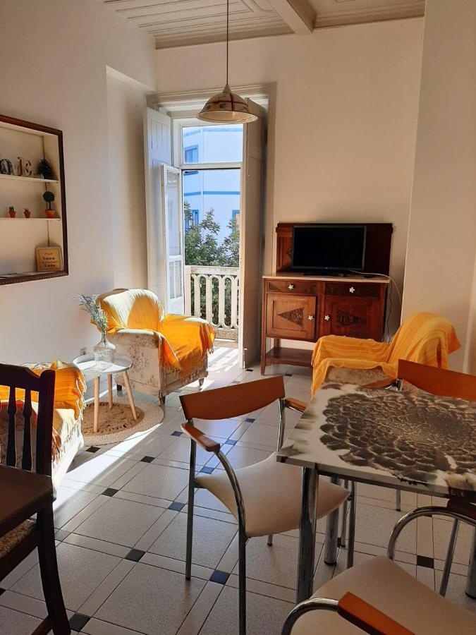 Apartamentos Cavaco Odeceixe Ngoại thất bức ảnh