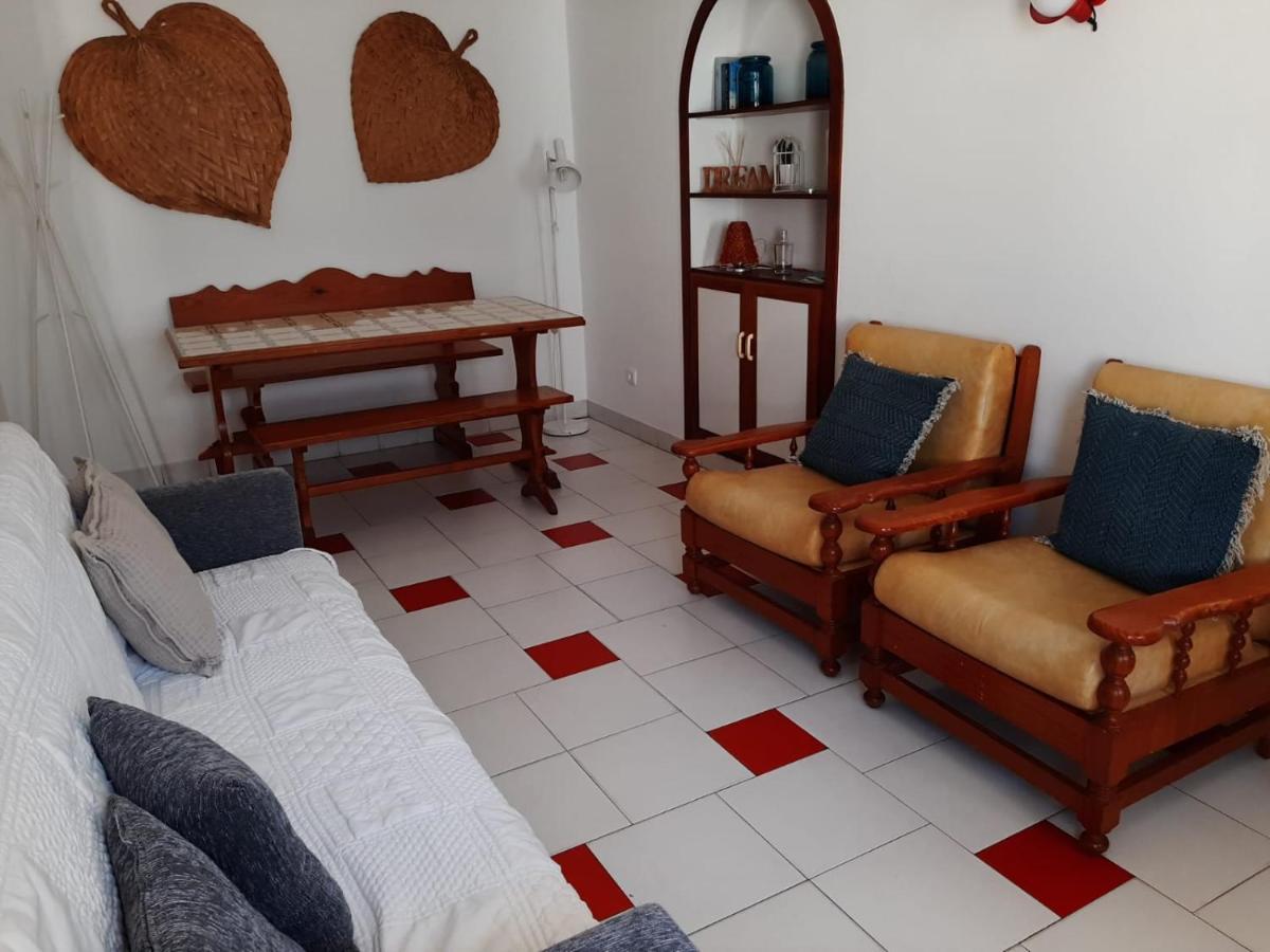 Apartamentos Cavaco Odeceixe Ngoại thất bức ảnh