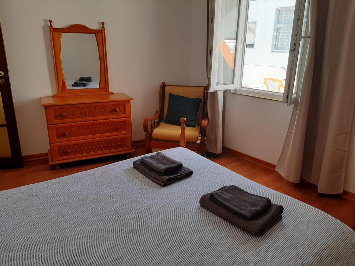 Apartamentos Cavaco Odeceixe Ngoại thất bức ảnh
