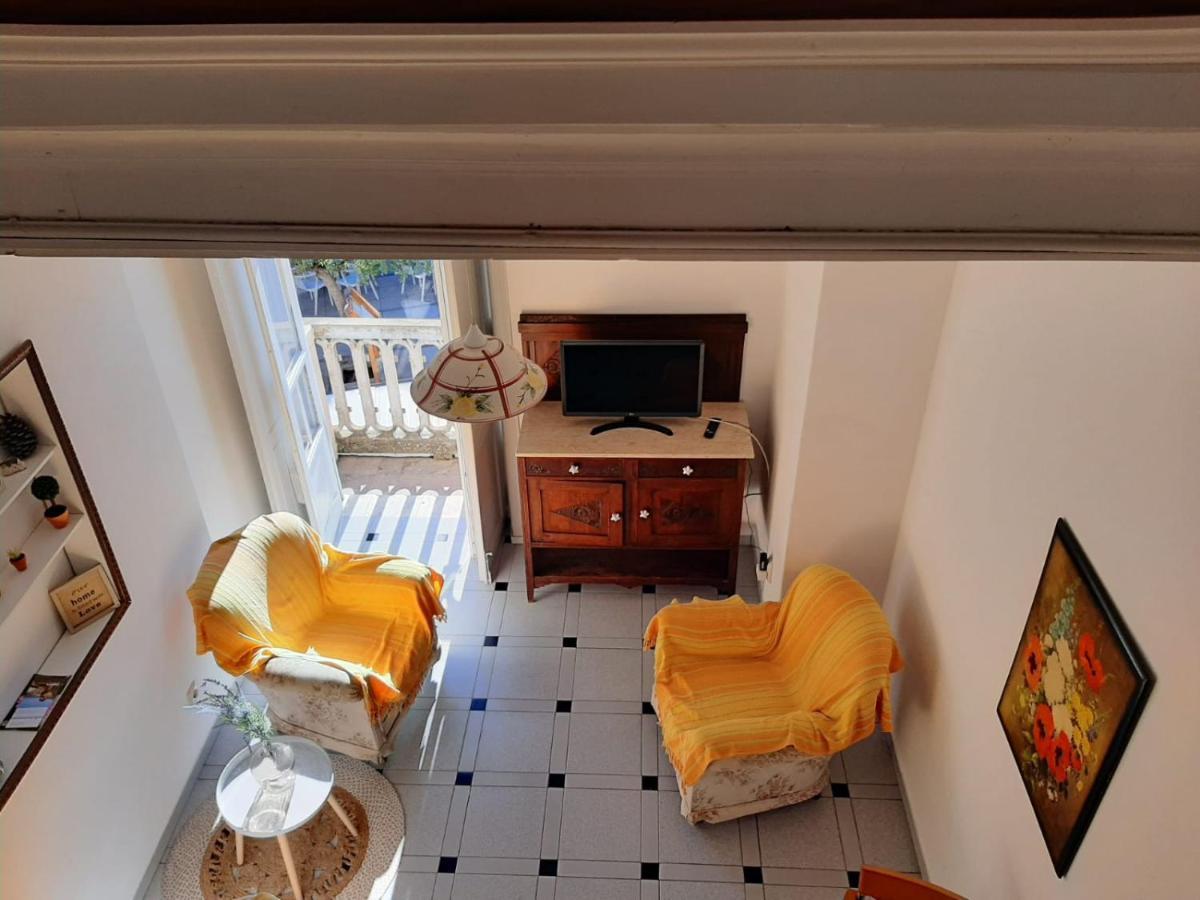 Apartamentos Cavaco Odeceixe Ngoại thất bức ảnh
