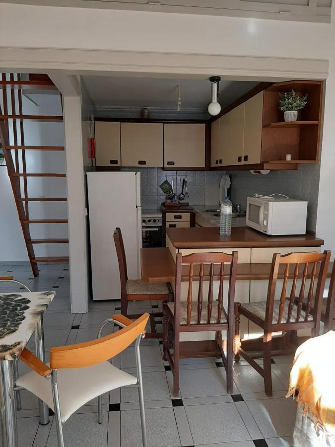 Apartamentos Cavaco Odeceixe Ngoại thất bức ảnh