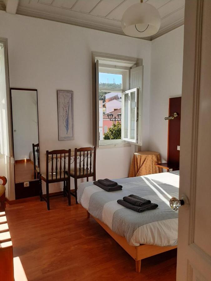 Apartamentos Cavaco Odeceixe Ngoại thất bức ảnh